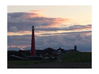 Maison de vacances Den Helder Environnement 34