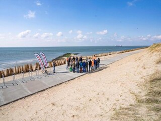 Ferienhaus Den Helder Umgebung 27