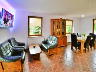 Roulotte Krag Caratteristiche 13