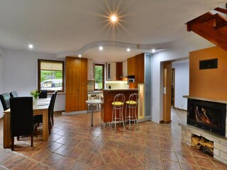 Roulotte Krag Caratteristiche 15