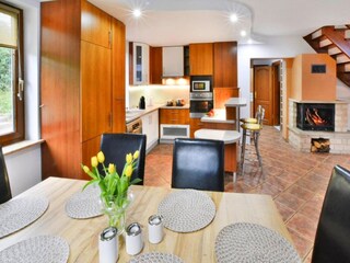 Wohnwagen Krag Ausstattung 22