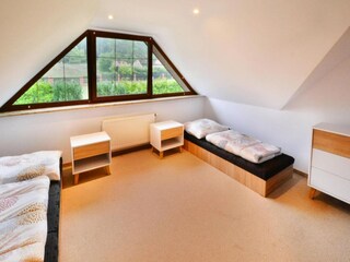 Roulotte Krag Caratteristiche 23