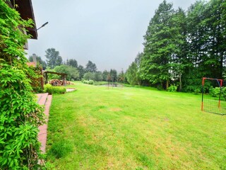 Roulotte Krag Registrazione all'aperto 4