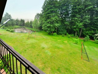 Rulot Krag Grabación al aire libre 2