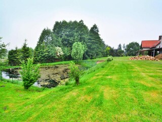 Roulotte Krag Environnement 27