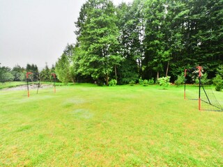 Roulotte Krag Registrazione all'aperto 7