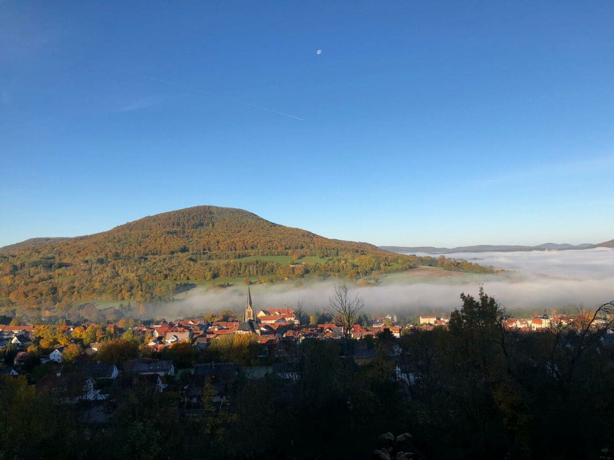 Ferienhaus Tann in der Rhön Außenaufnahme 5