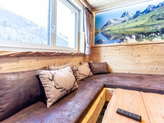 Stube, Couch
