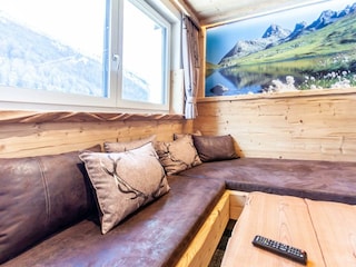 Stube, Couch