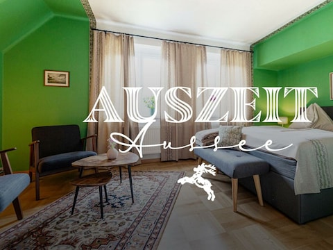 Apartment Auszeit Aussee