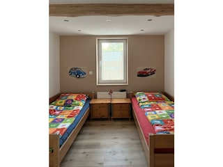 Appartement Dahn Buitenaudio-opname 11