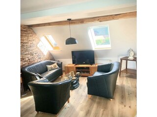 Appartement Dahn Enregistrement extérieur 1