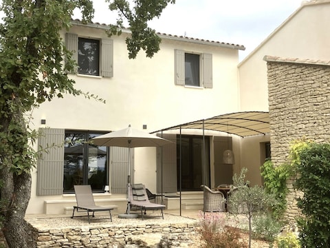 Ferienhaus Maison SommerGlanz