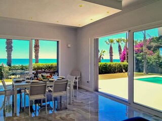 Villa Donnalucata Caratteristiche 16