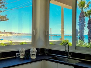 Villa Donnalucata Caratteristiche 17