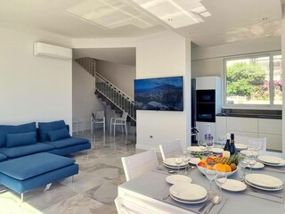 Villa Donnalucata Caratteristiche 18