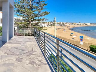 Villa Donnalucata Registrazione all'aperto 2