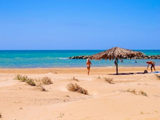 Villa Donnalucata Ambiente 37