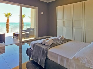 Villa Donnalucata Caratteristiche 19