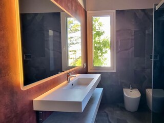 Villa Donnalucata Caratteristiche 21