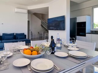 Villa Donnalucata Caratteristiche 25