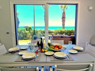 Villa Donnalucata Caratteristiche 26