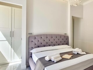 Villa Donnalucata Caratteristiche 27