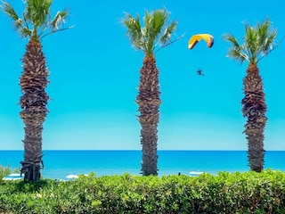 Villa Donnalucata Ambiente 38