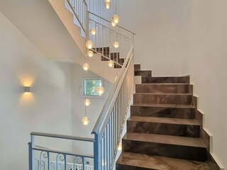 Villa Donnalucata Caratteristiche 36