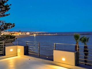 Villa Donnalucata Registrazione all'aperto 13