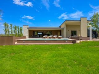 Villa Žminj Registrazione all'aperto 3