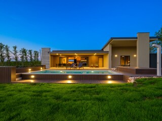 Villa Žminj Grabación al aire libre 5