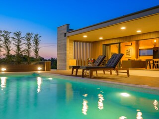 Villa Žminj Grabación al aire libre 2