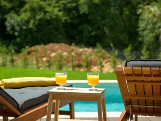 Villa Žminj Enregistrement extérieur 1