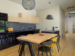 Villa Žminj Caratteristiche 9