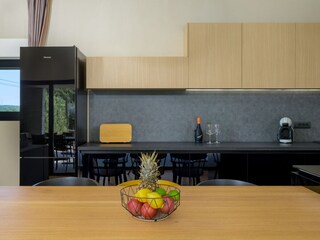 Villa Žminj Kenmerken 10