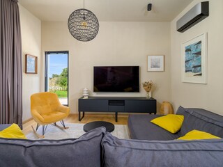 Villa Žminj Kenmerken 11