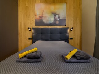 Villa Žminj Características 14