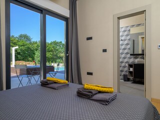 Villa Žminj Kenmerken 16