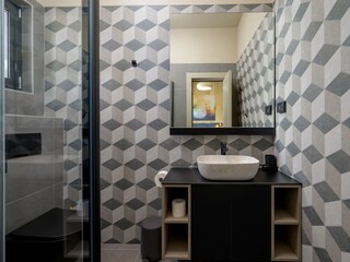 Villa Žminj Caratteristiche 17