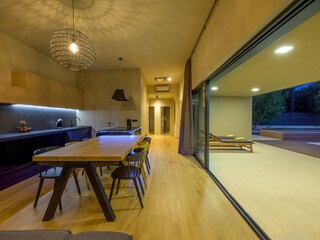 Villa Žminj Características 21