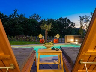 Villa Žminj Ambiente 22