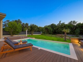 Villa Žminj Omgeving 23