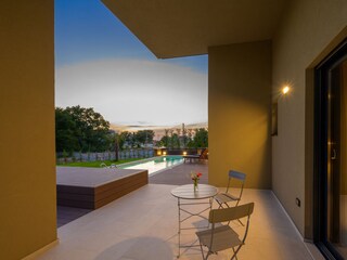 Villa Žminj Ambiente 24