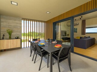 Villa Žminj Ambiente 25