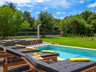 Villa Žminj Ambiente 27