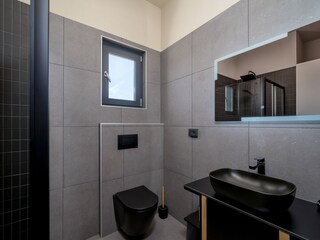 Villa Žminj Caratteristiche 20