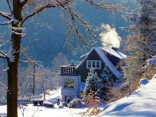 Genießen Sie ihren Winterurlaub