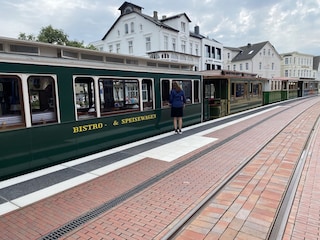 Inselbahn