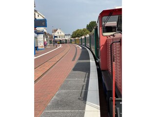 Inselbahn